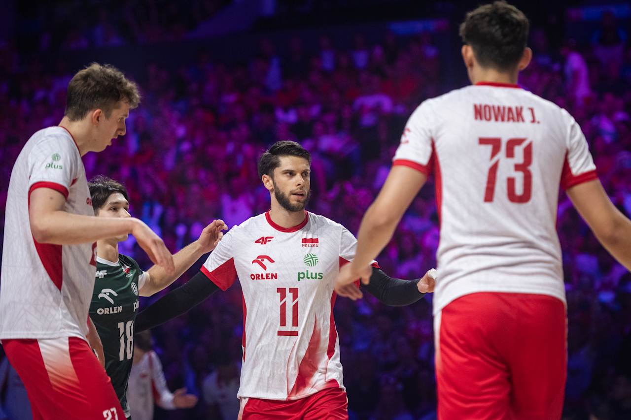 Aleksander Śliwka o swojej nowej roli. "To przez cały czas jest wariant awaryjny"