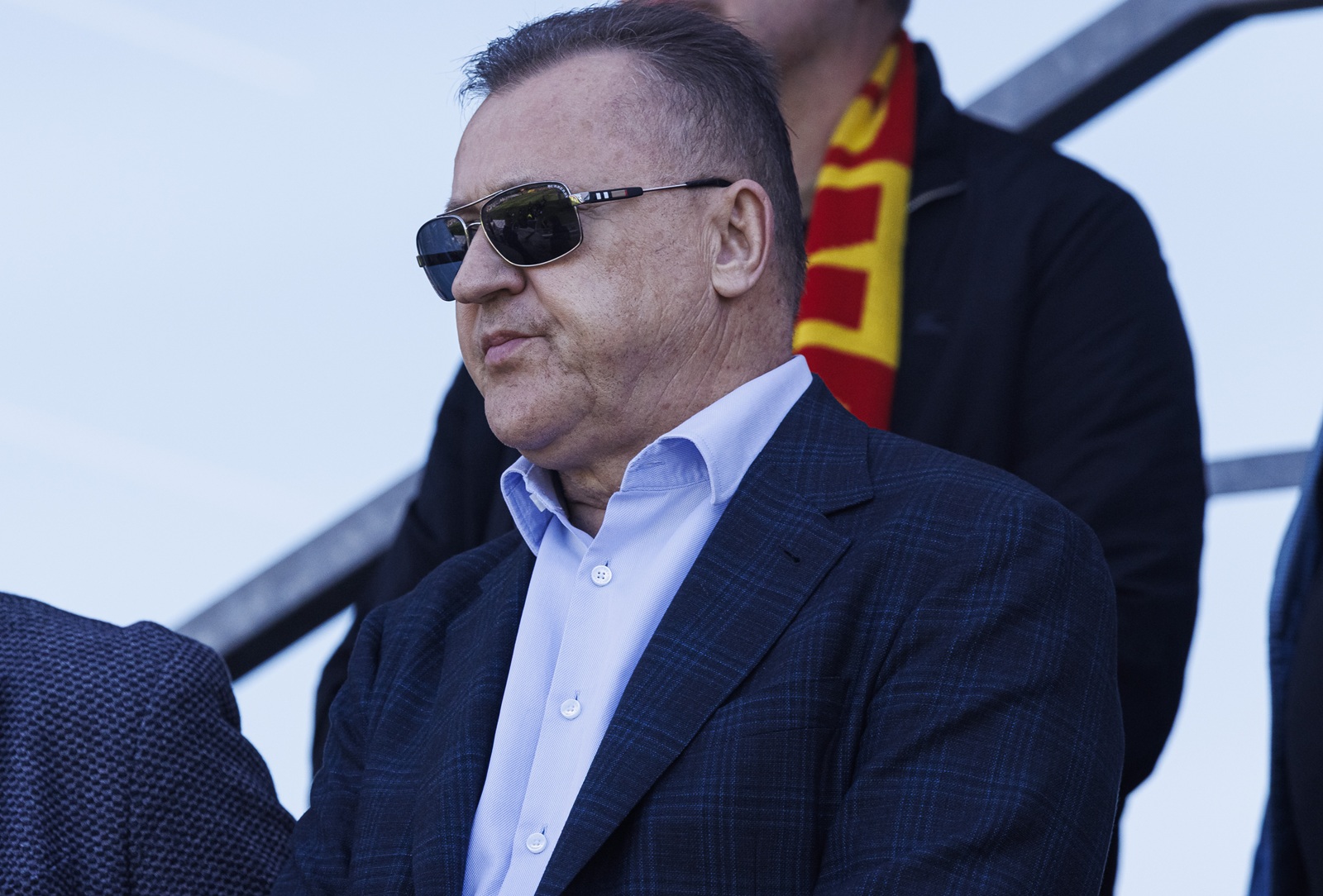 "Zabawa". Wyjawił nowe wieści ws. selekcjonera Polaków
