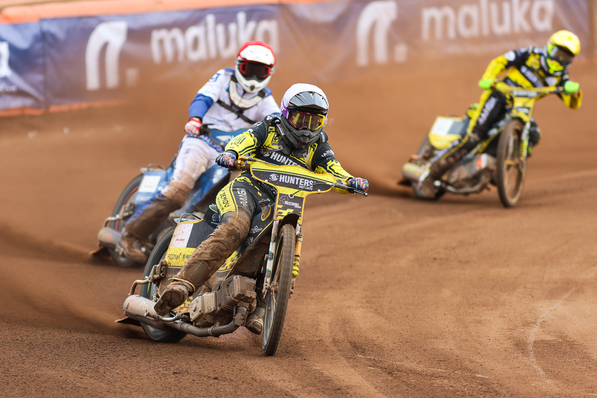 Żużel. PSŻ wypożyczył podstawowego juniora z sezonu 2025. Trafił do ligowego rywala