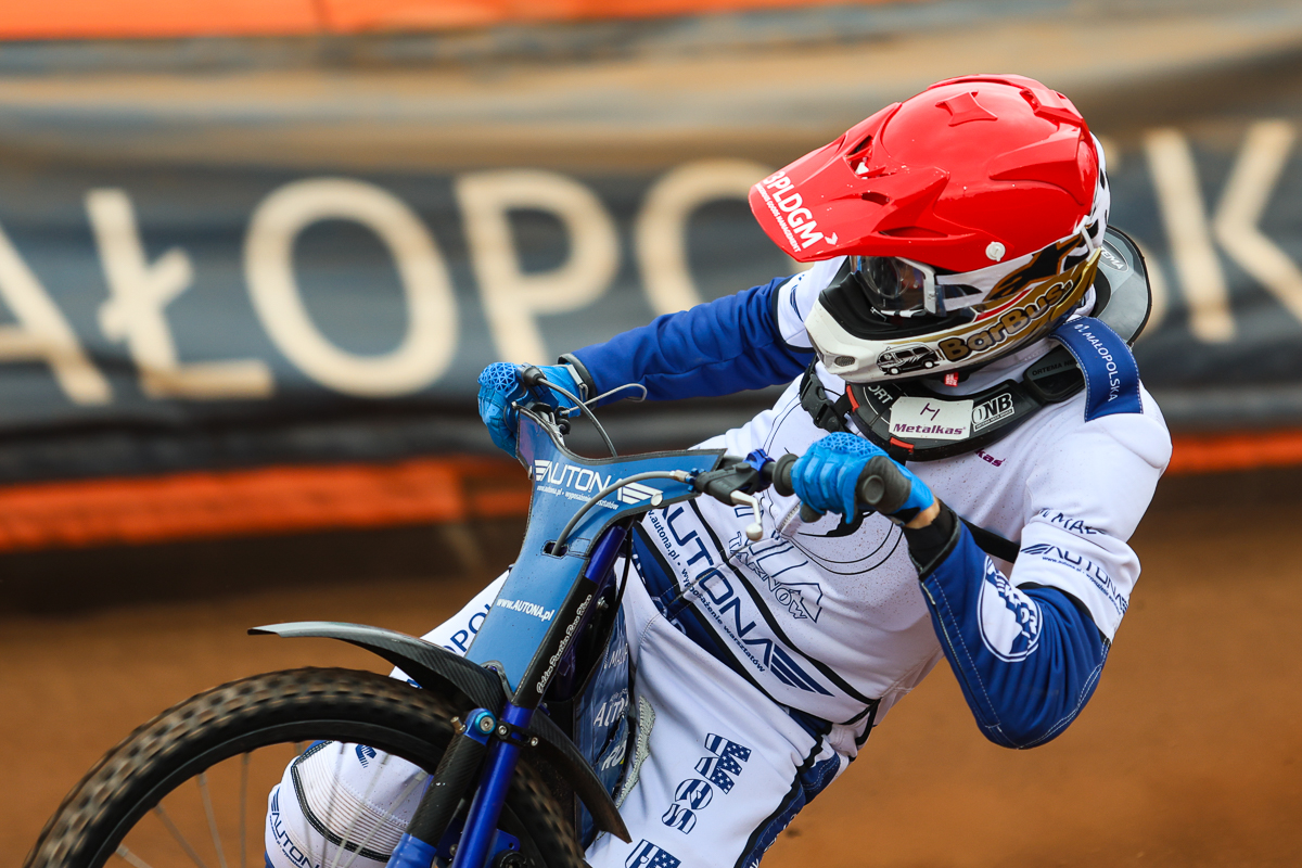 Żużel. Uczczą pamięć Henryka Żyto. Pierwsze nazwiska w turnieju memoriałowym