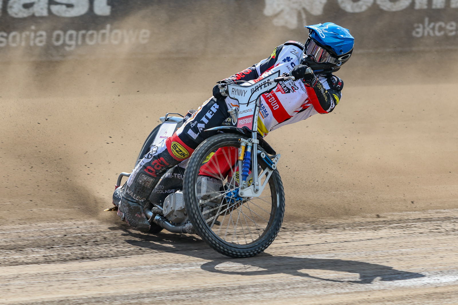 Żużel. PSŻ z kolejnym ogłoszonym seniorem! To dobrze znana postać w Metalkas 2. Ekstralidze