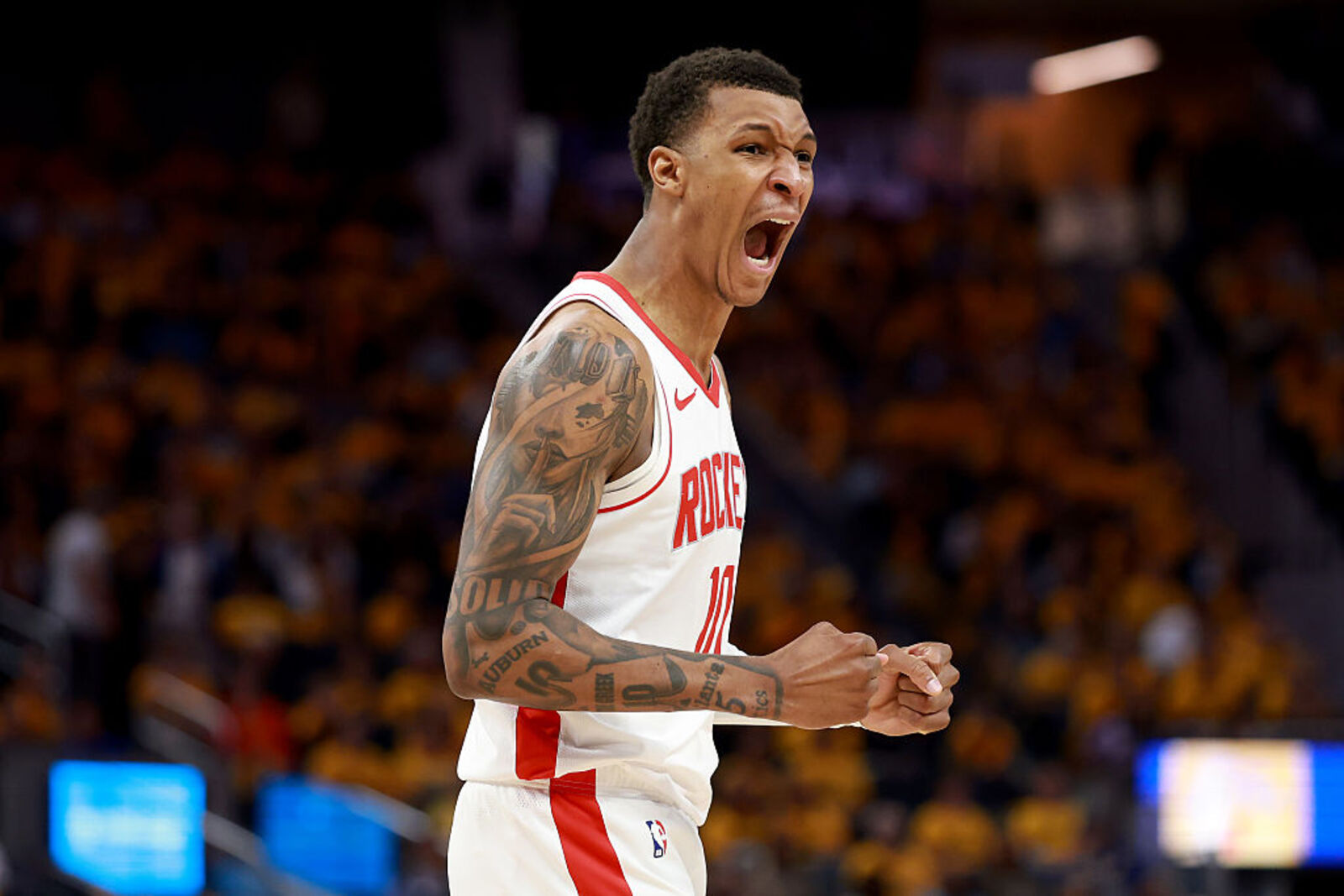 Młody gwiazdor NBA zarobi fortunę