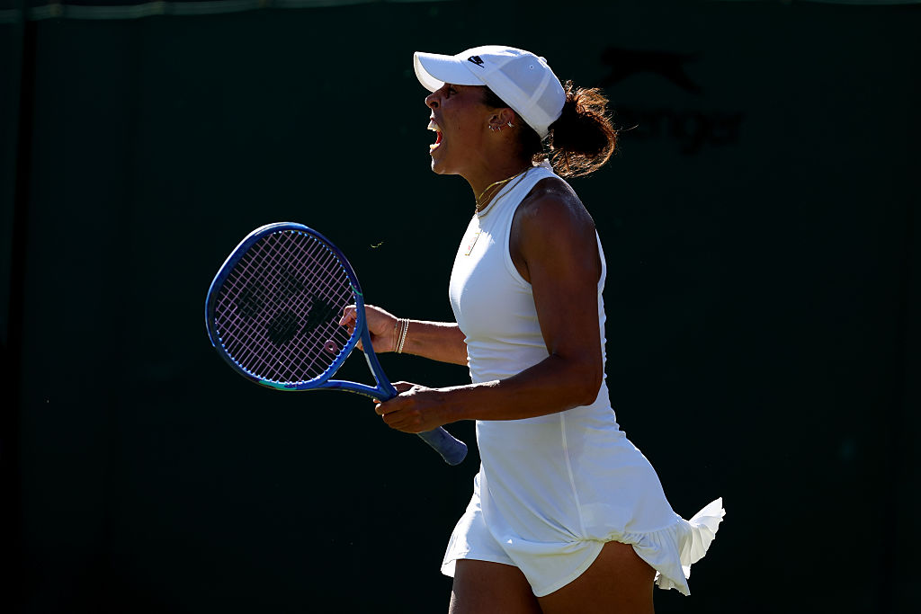 Ogromne problemy mistrzyni Australian Open