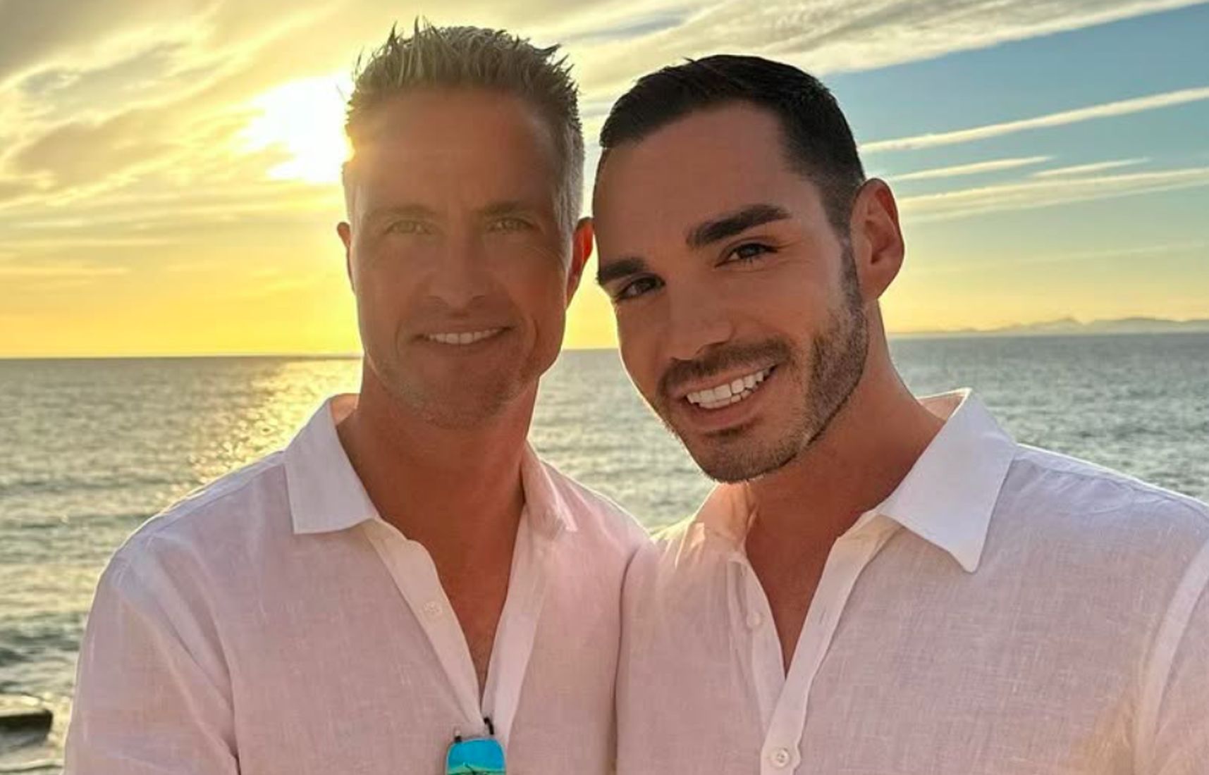 Najpierw był głośny coming out. Teraz była gwiazda sportu planuje ślub z partnerem