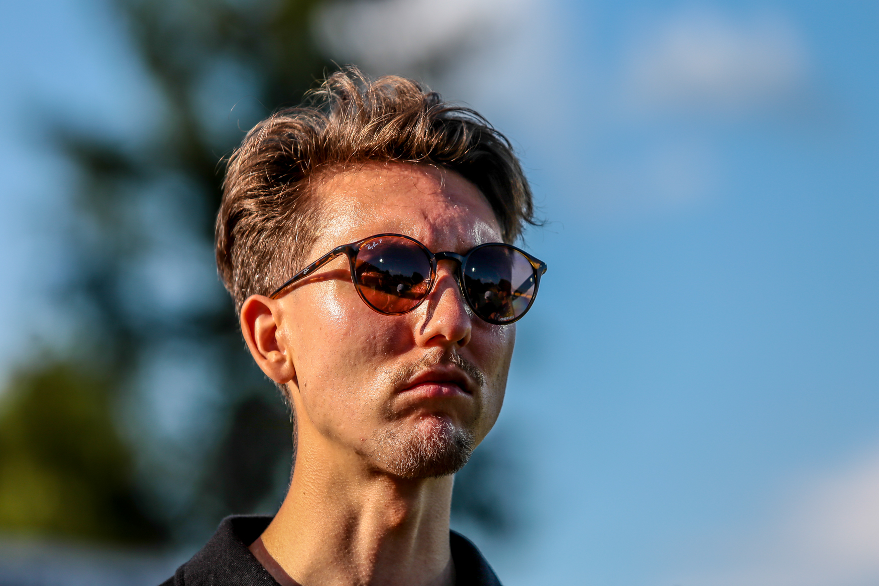 Żużel. "Poprosił". Trener ROW-u tłumaczy brak dodatkowego startu Maksyma Drabika