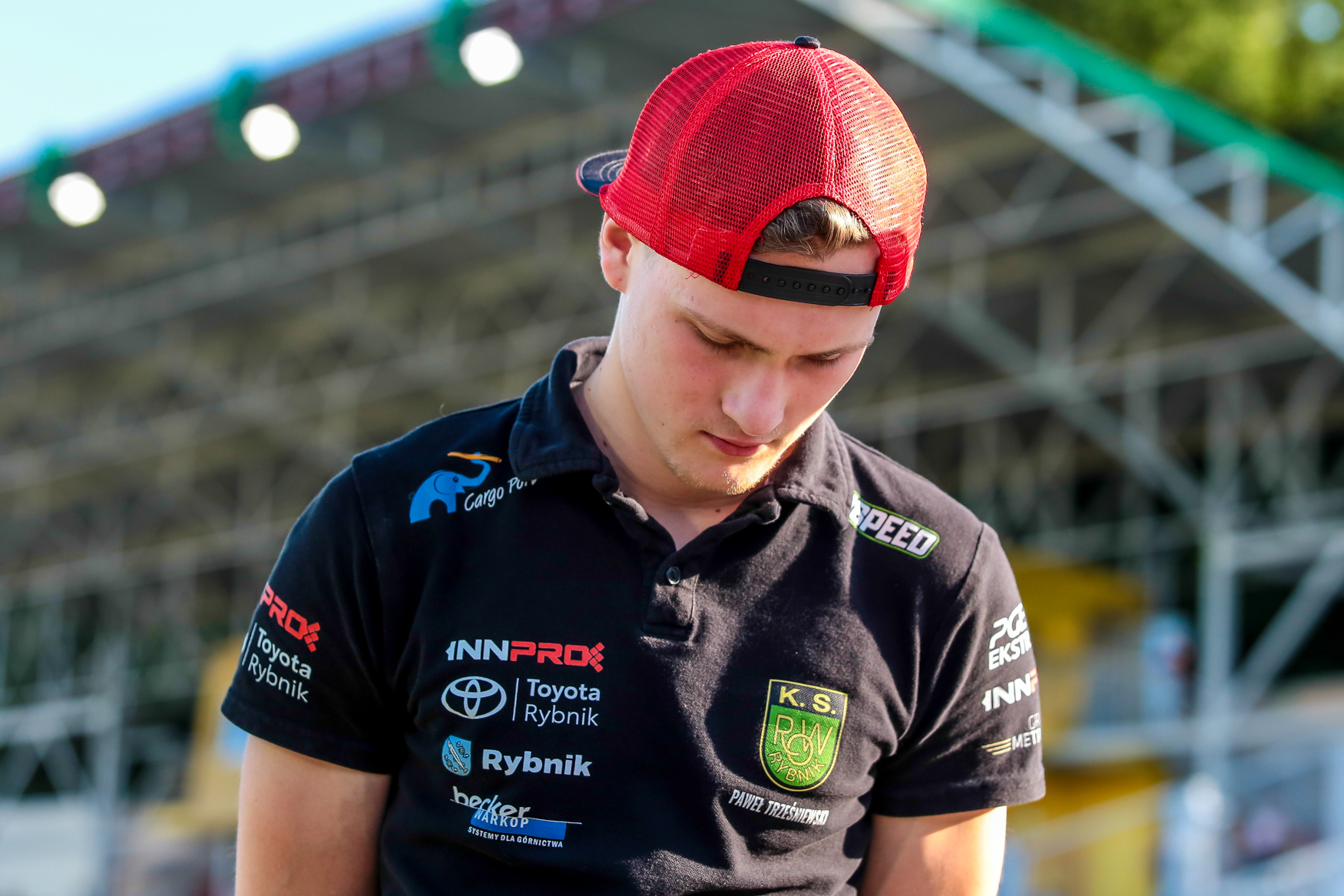 Żużel. Zawiesił karierę, a tu taka informacja. Polak leci do Stanów Zjednoczonych