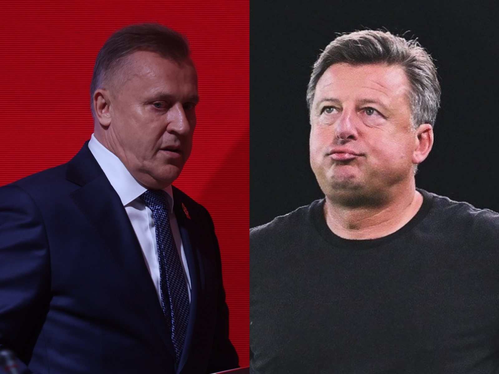 Z listy Kuleszy odpadnie kolejny kandydat? "Nie zgodzą się"