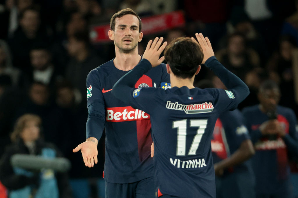 Kluczowy pomocnik PSG może trafić do Manchesteru