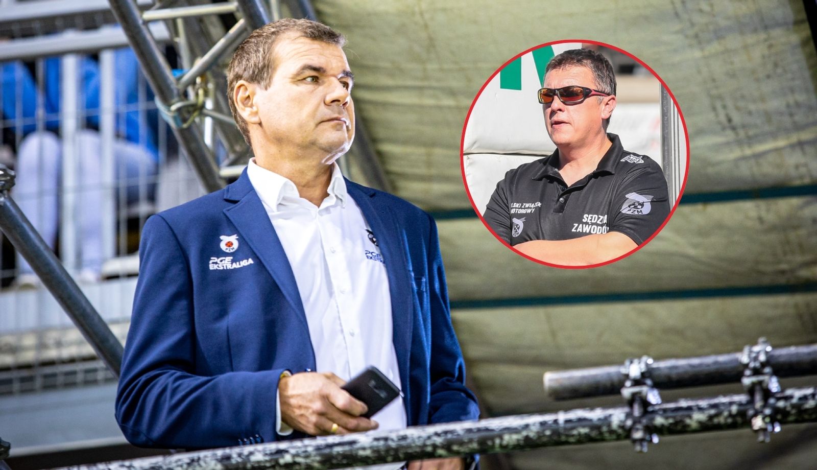 Były sędzia nie zostawia suchej nitki na Demskim. Ten odpowiada na krytykę