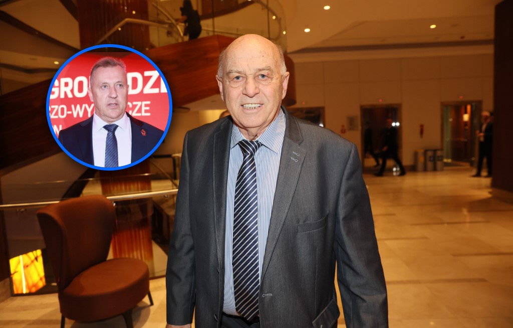 "Nie będzie fikać". Lato wskazał, kto powinien być selekcjonerem