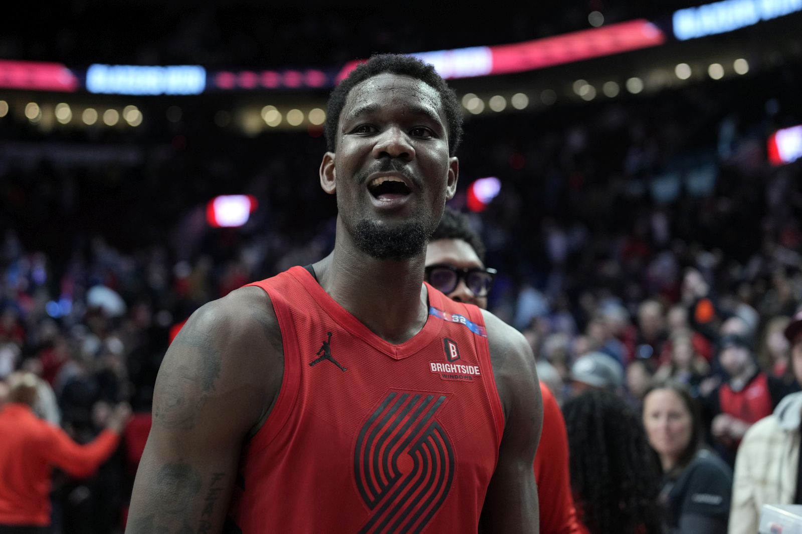 Los Angeles Lakers mają nowego centra. Był pierwszym wyborem w drafcie!