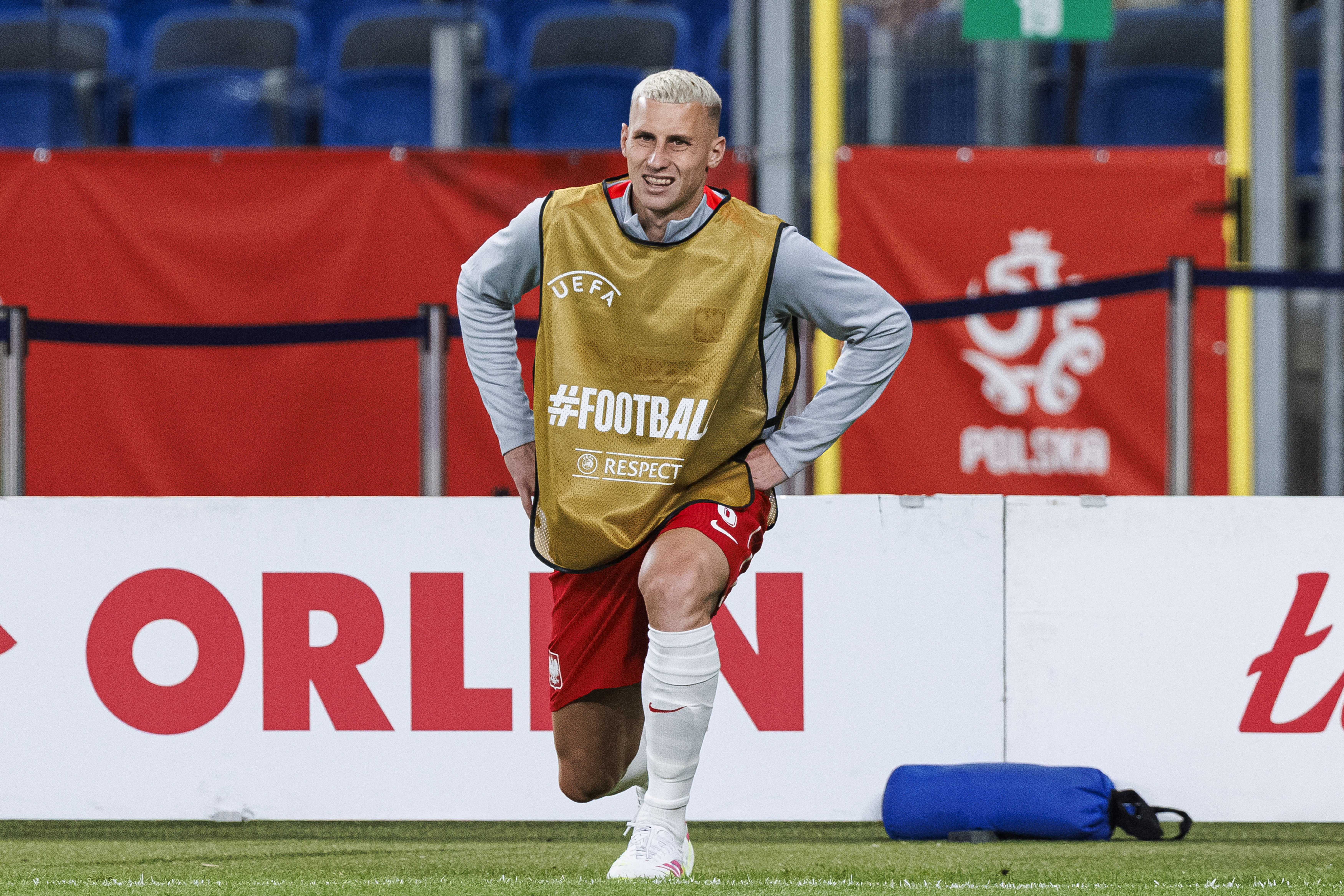 Polak bohaterem głośnego transferu? Media: Może trafić do Serie A