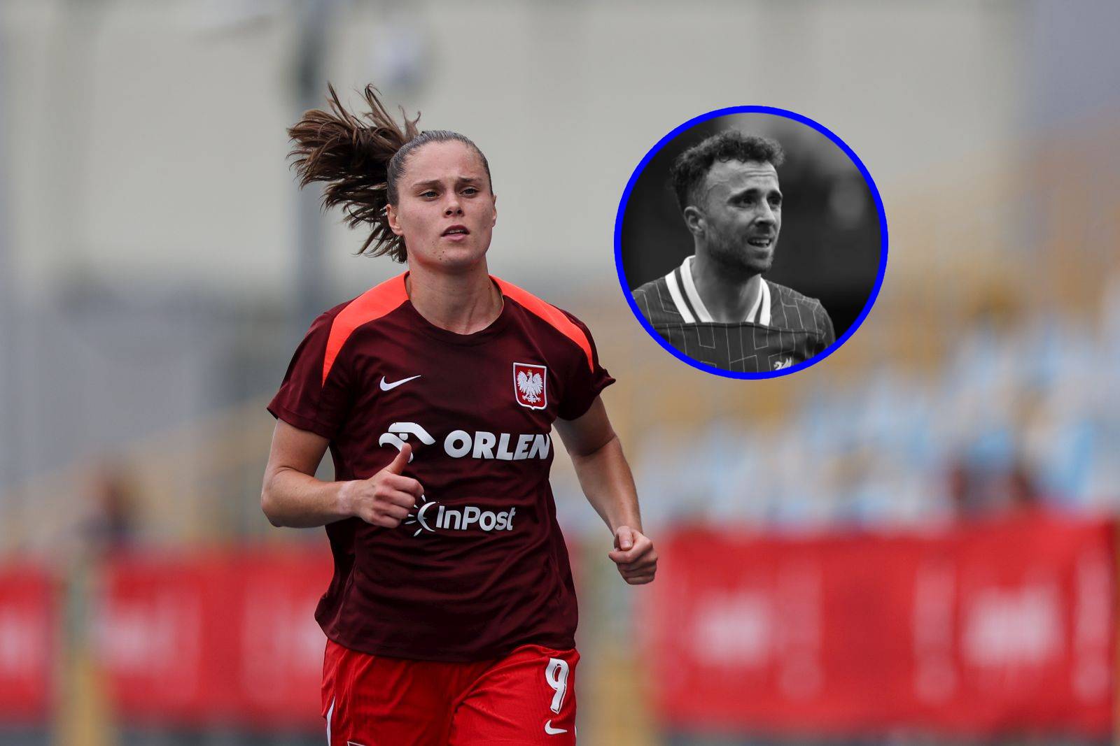 Wyjątkowa chwila przed meczem Polska - Niemcy. Jest komunikat UEFA