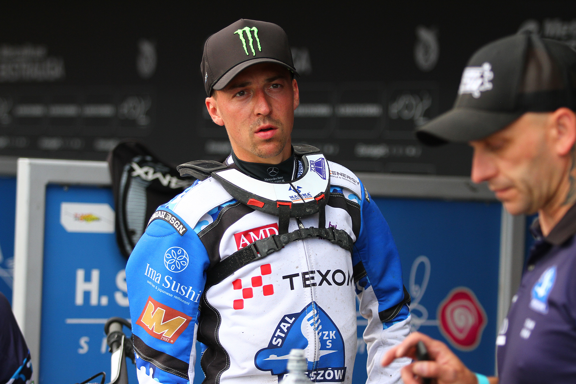 Żużel. Kolejny reprezentant Stali w Memoriale Edwarda Jancarza