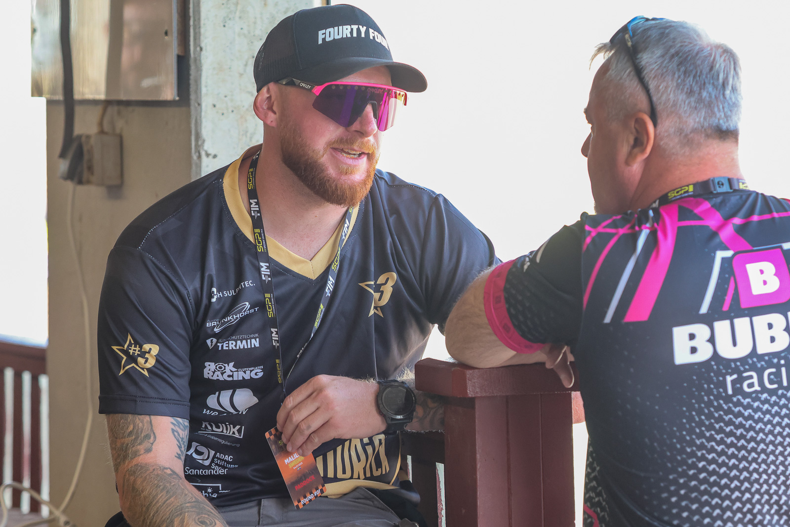 Żużel. Kacper Gomólski zabrał głos. To dlatego odchodzi z Moonfin Malesy Ostrów