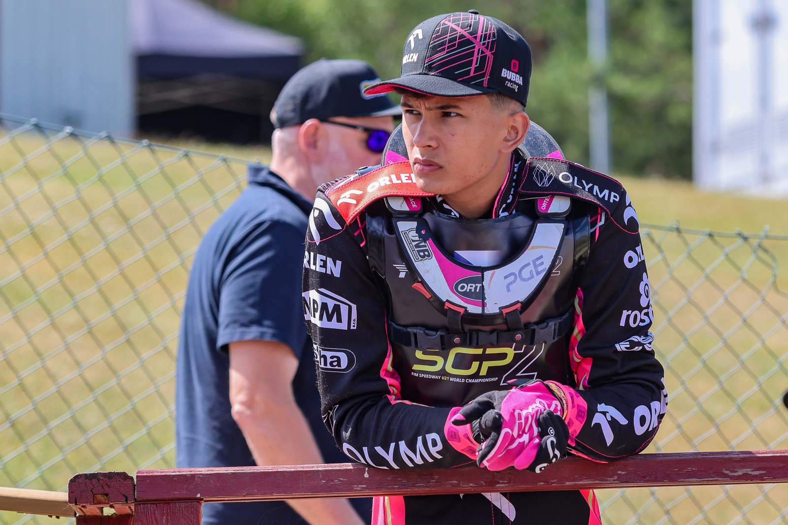 Żużel. Interesowało się nim wiele klubów. Młody Czech dokonał wyboru