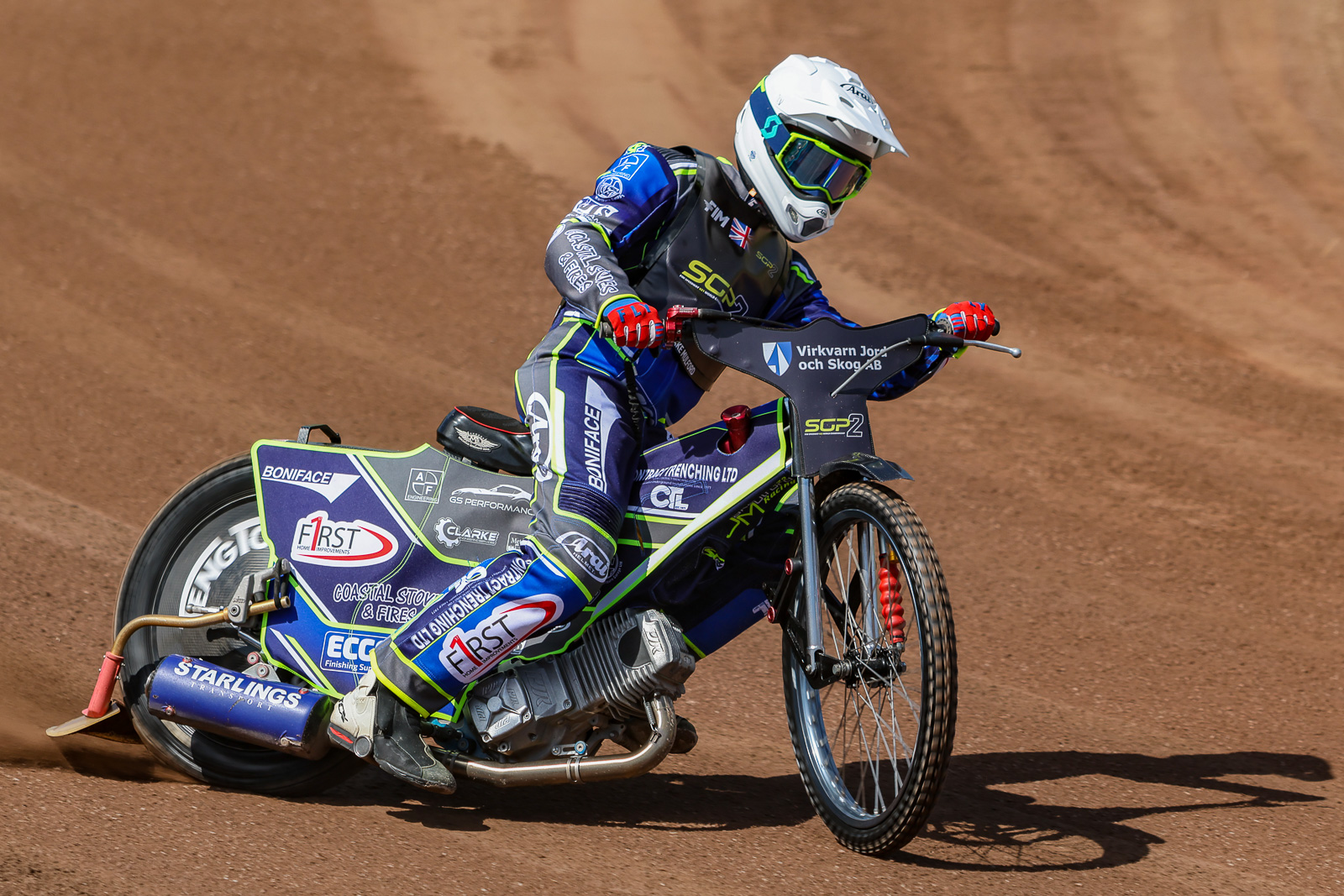 Żużel. Realna szansa na szósty zespół w lidze. "Jesteśmy pełni nadziei"