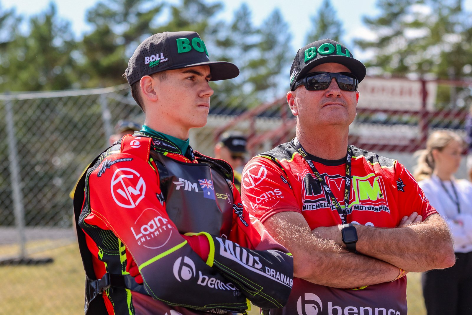 Oczy Grzegorza Walaska skierowane na Australię. Zawodnik Falubazu zaimponował swoją jazdą