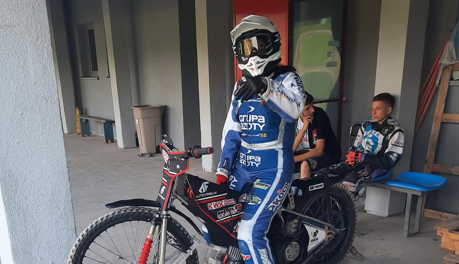 Dwie Polki pojadą do Chorwacji. Powalczą o Puchar Świata i Złote Trofeum