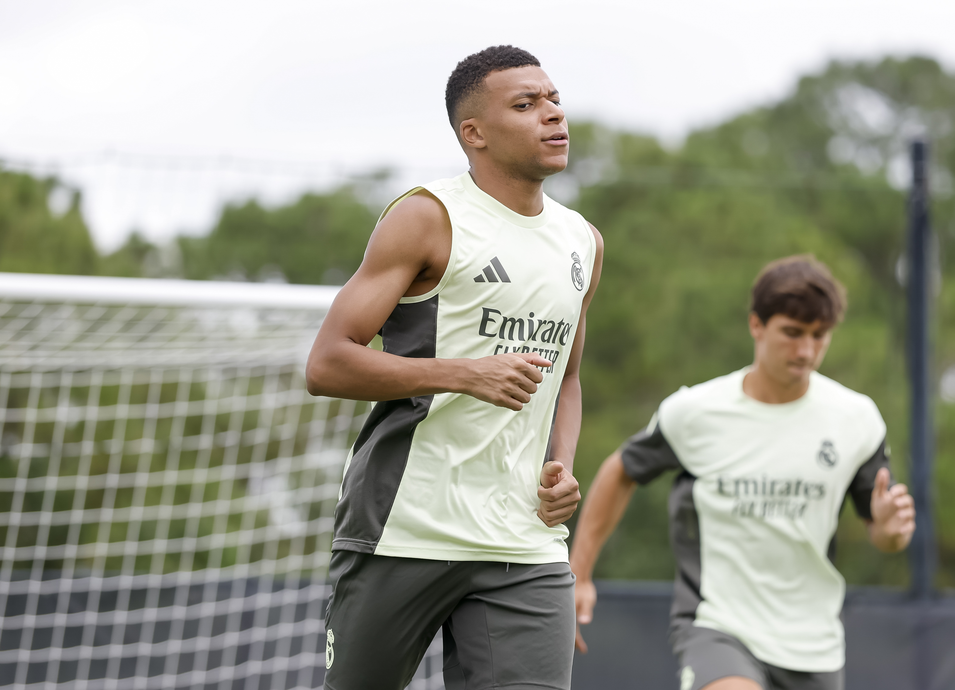 W Realu tylko na to czekali. Nowe wieści ws. Mbappe