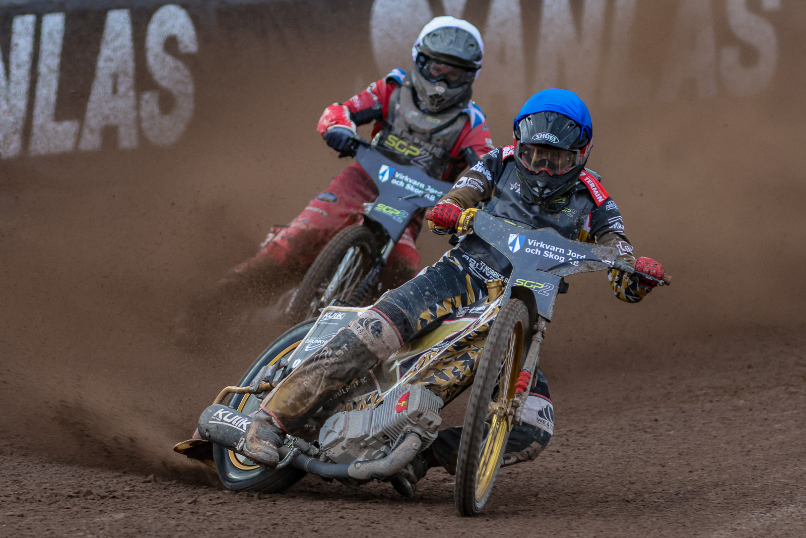 Żużel. Intensywnie pracują nad obsadą Premiership. To może być szósta lokalizacja