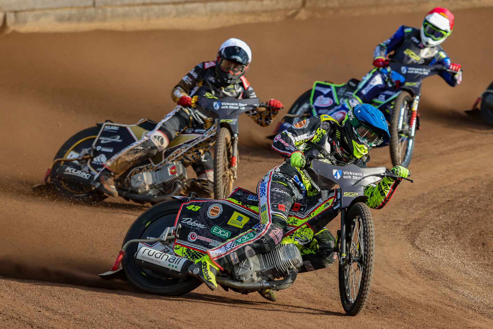 Żużel. Co się odwlecze, to nie uciecze. Już raz był blisko Polonii