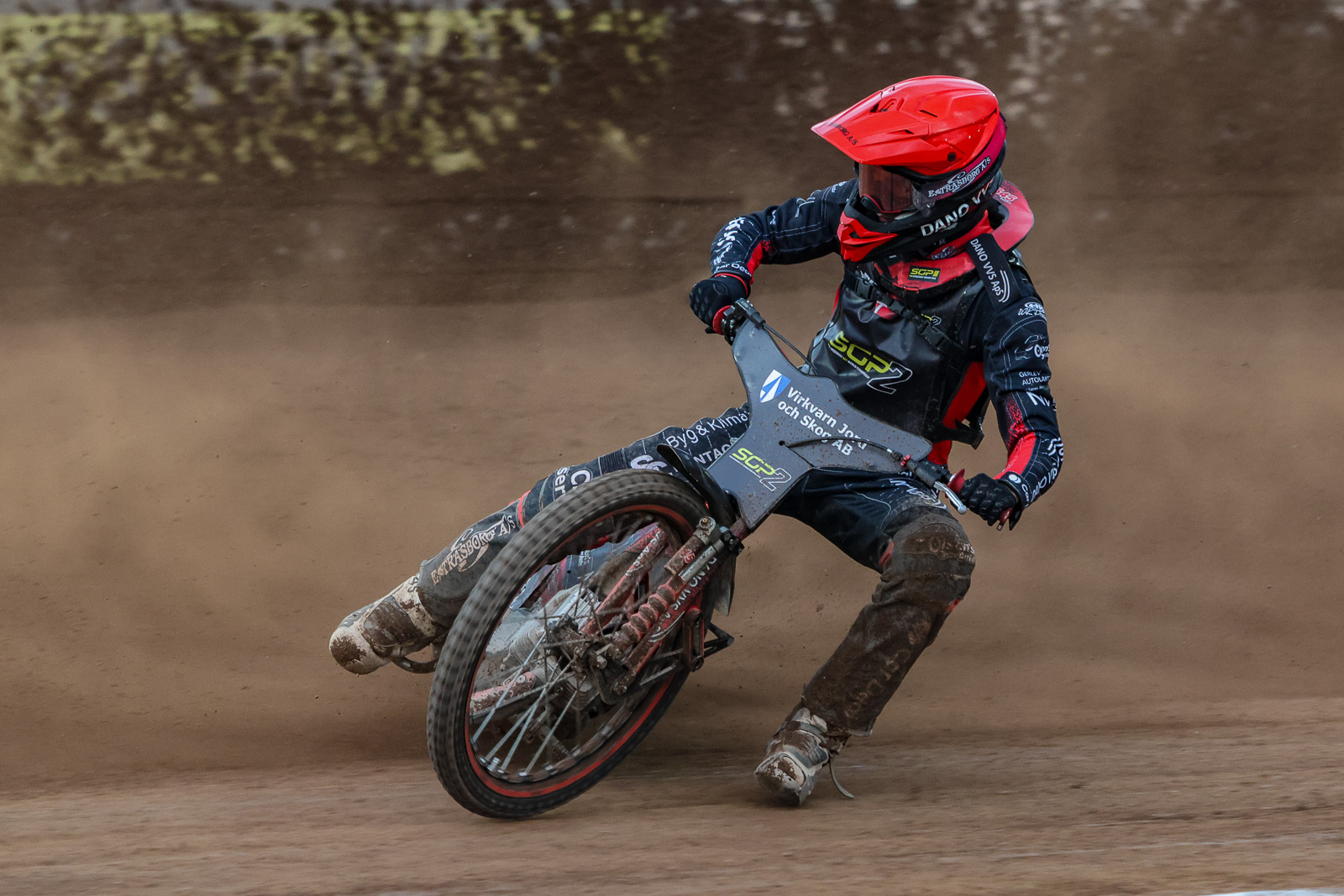 Żużel. Federacja zawiesiła licencję zawodnika Polonii. Nie pojedzie w lidze!