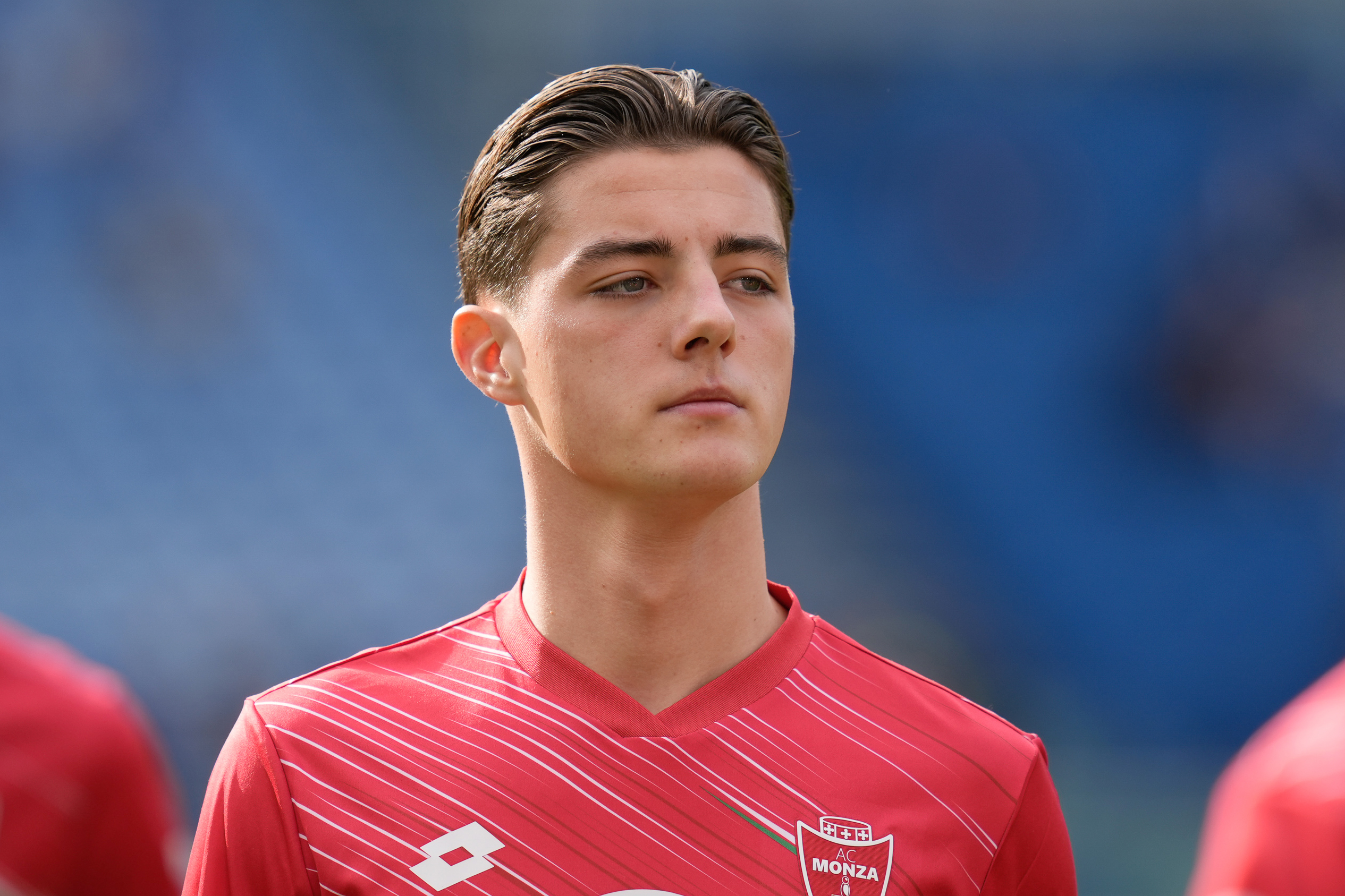 Co dalej z Kacprem Urbańskim? Media: Francja, Niemcy lub Serie B