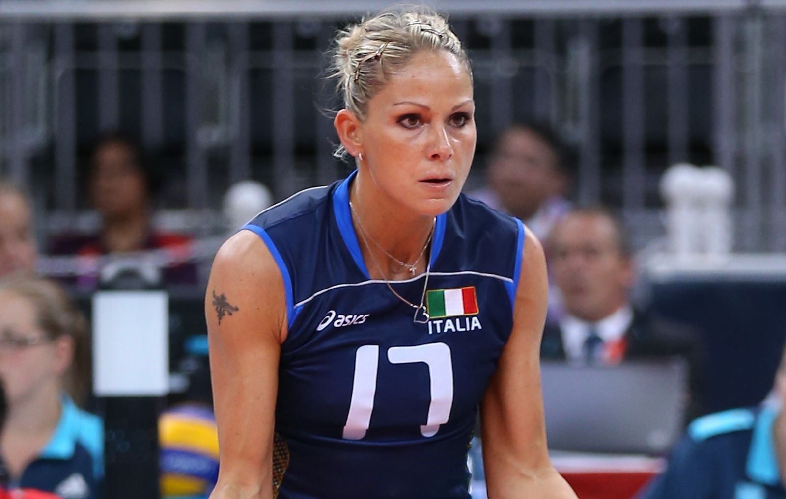 Sensacyjne doniesienia z Włoch. Wielokrotna mistrzyni wznawia karierę w wieku 48 lat