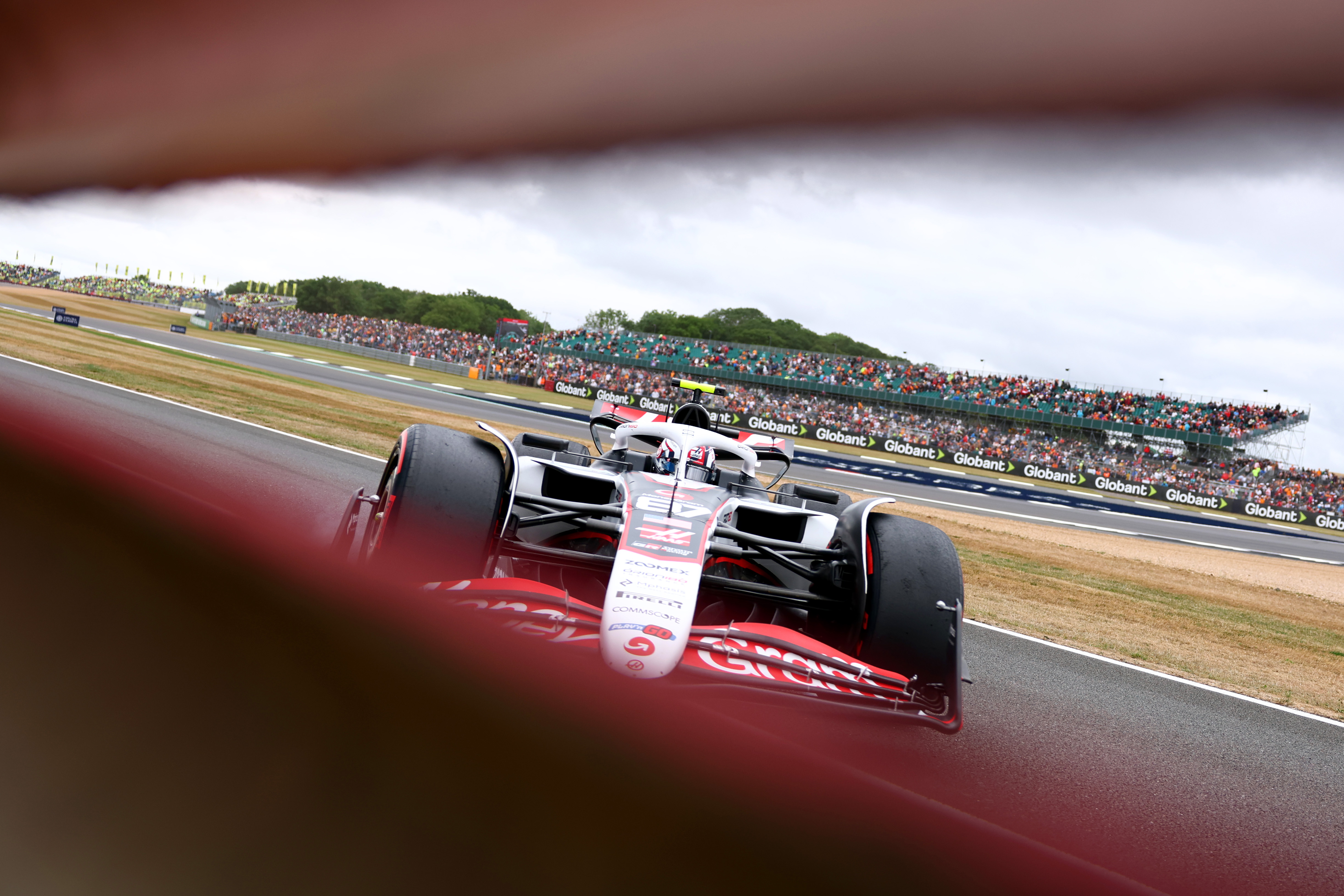 Szkolny błąd kierowcy F1. Skończyło się dotkliwą karą