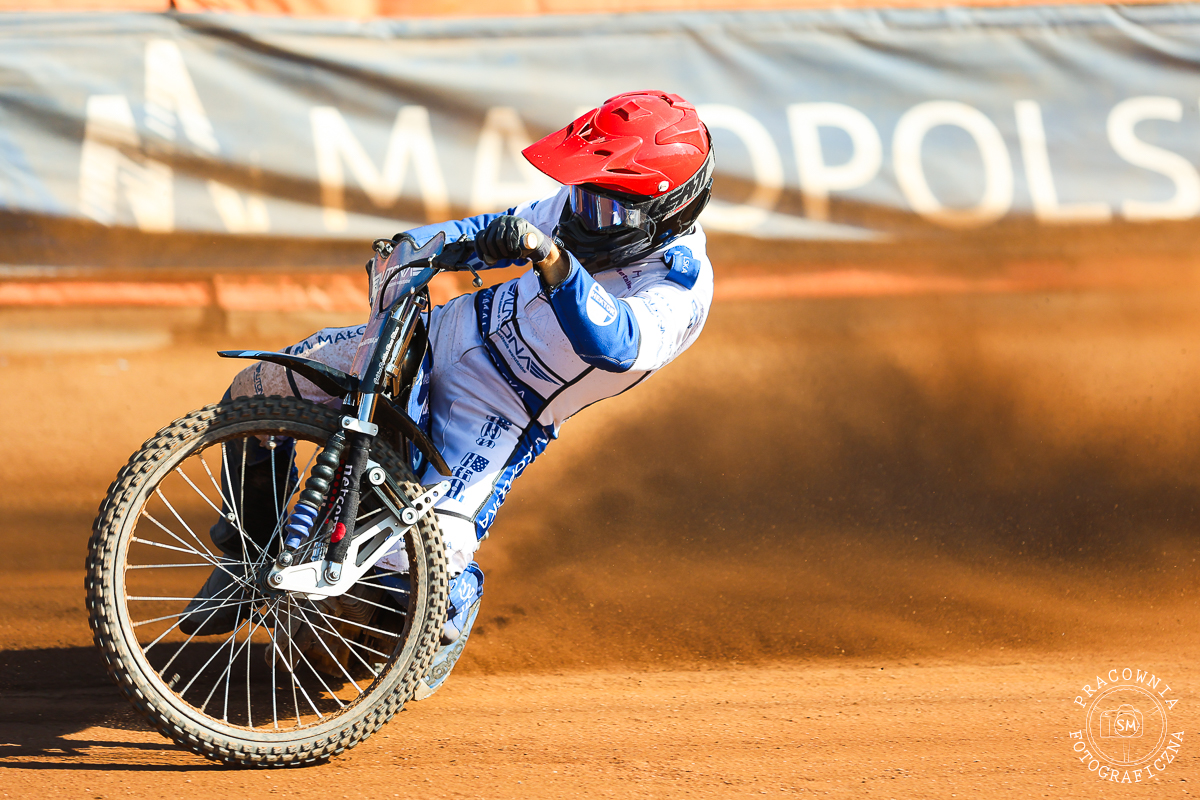 Żużel. To mógł być nowy zawodnik ROW-u Rybnik? Zawodnik zabrał głos