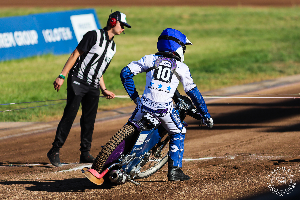 Był środek nocy. Nagle z Tarnowa napłynęły zaskakujące wieści