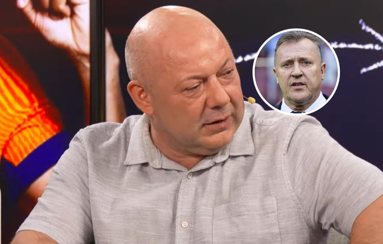 Kowalczyk bezlitosny dla Kuleszy. "W końcu jest sukces"