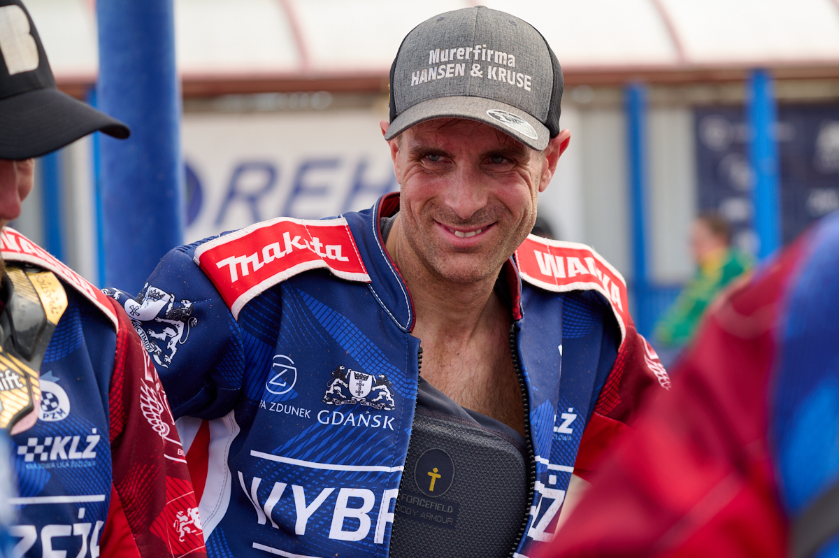 Żużel. Święcił z nimi największe sukcesy. Teraz wróci uczcić pamięć legendy