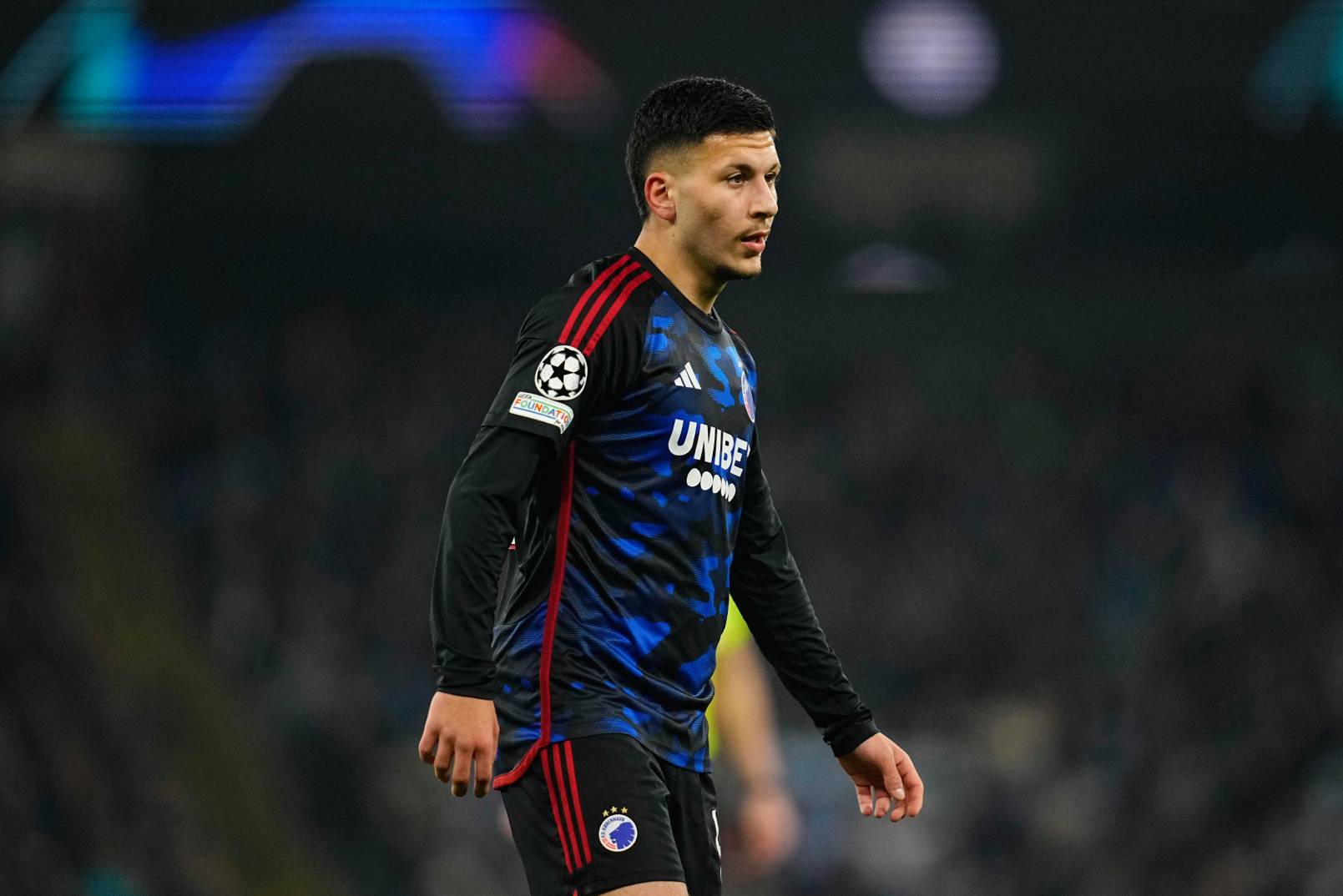 Barcelona finalizuje transfer skrzydłowego. Pozostały formalności