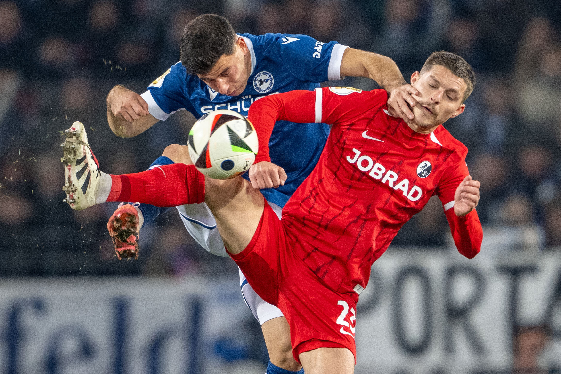 Media: Raków chce piłkarza z Bundesligi. 50 tys. euro to za mało