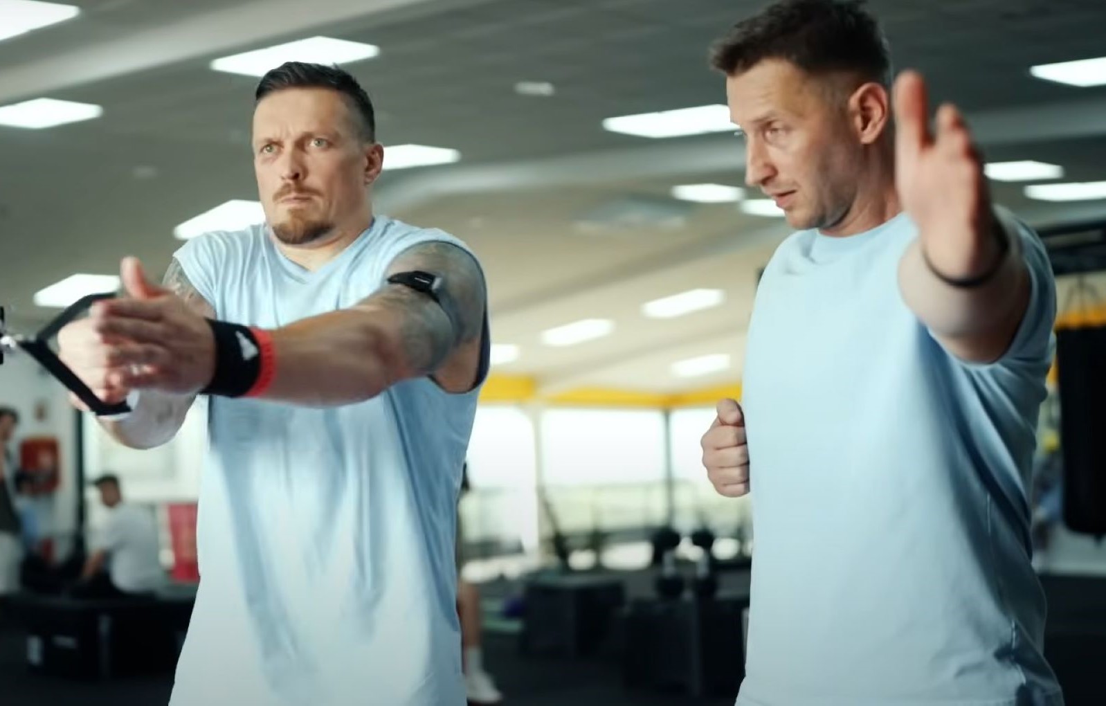 Usyk kontra „Król Kickboxingu”. Czy Verhoeven ma jakiekolwiek szanse? (23.05)