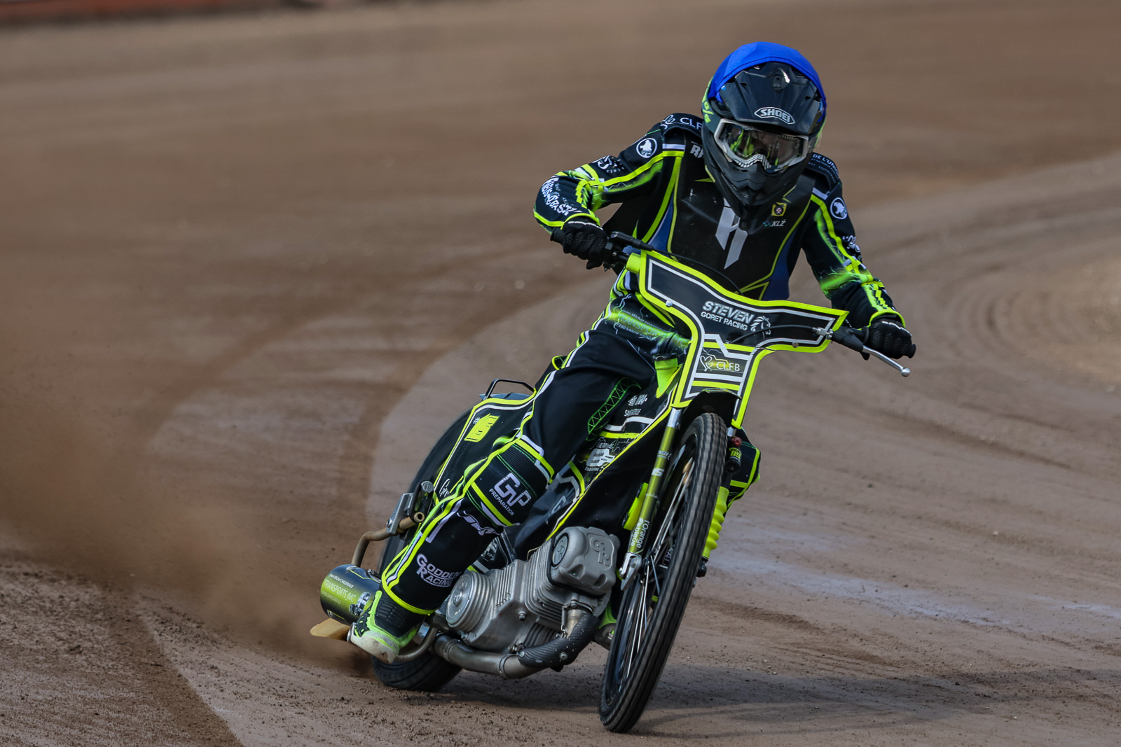 Żużel. Nieoczekiwany kontrakt w Wybrzeżu. Zawodnika z tego kraju w Gdańsku jeszcze nie było