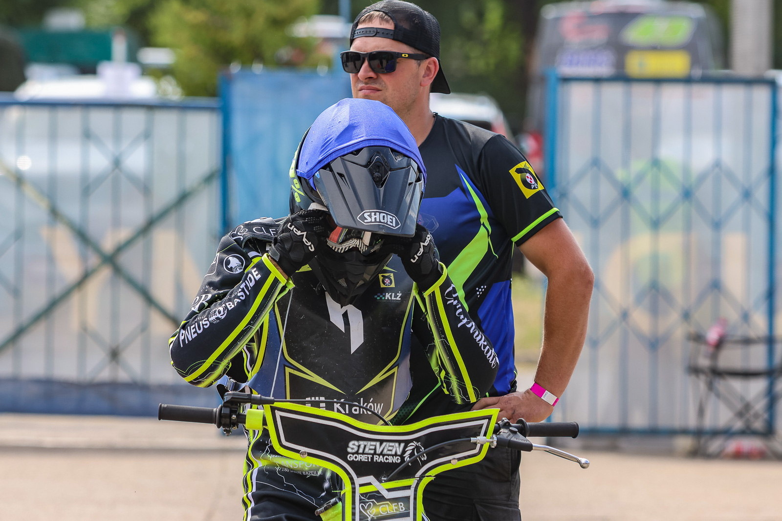 Żużel. Decyzja zapadła. Wiemy, co z licencją dla Speedway Kraków