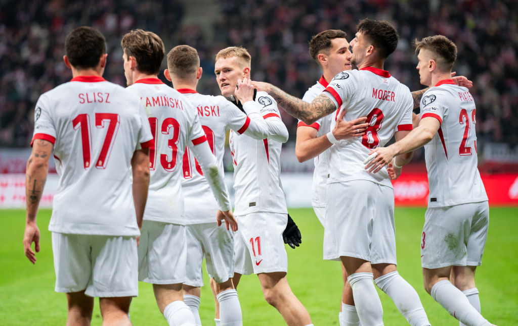 To będzie nowy selekcjoner? "Cezary Kulesza konkretnie z nim rozmawia"
