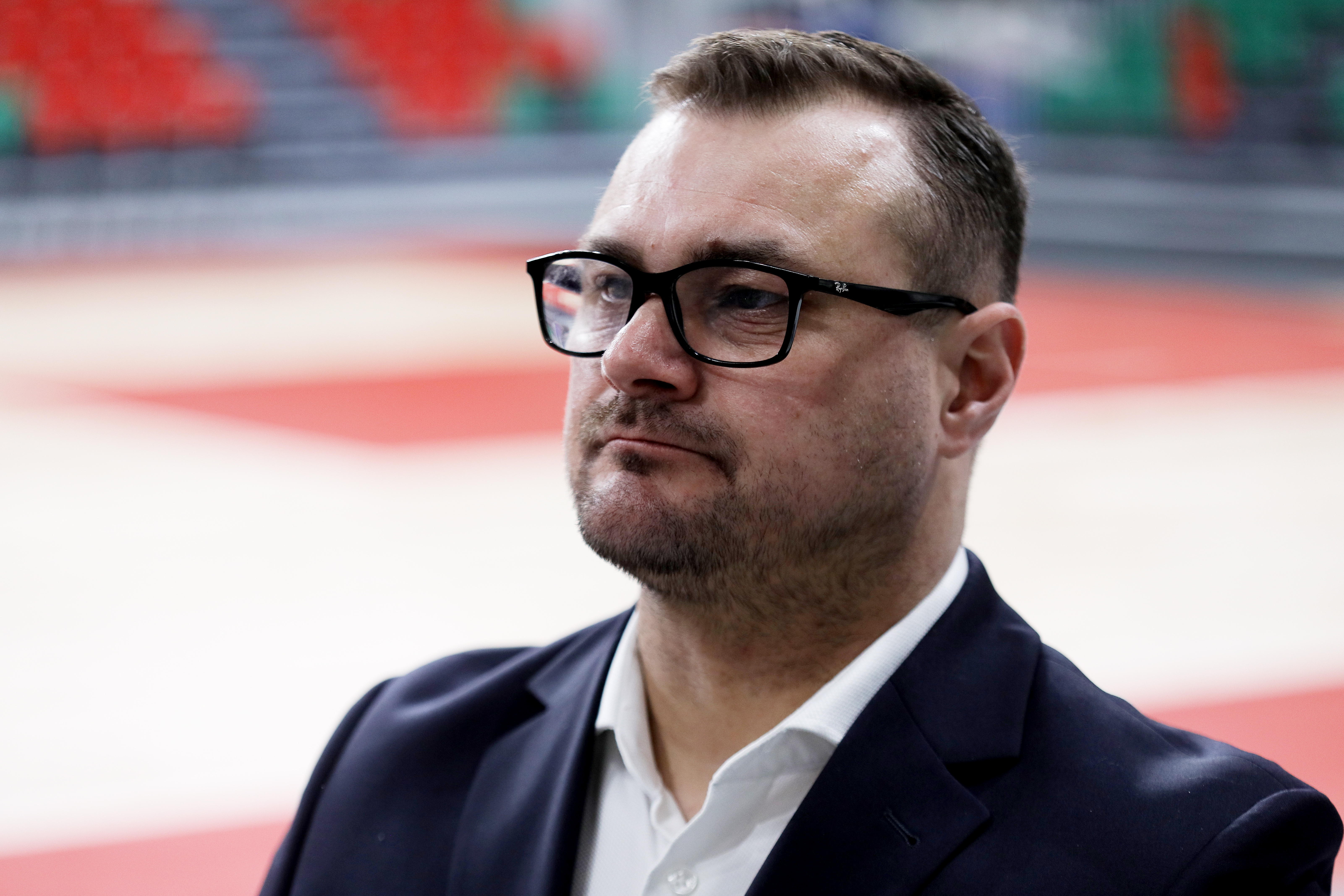 Mistrz olimpijski musiał mierzyć się z krytyką fanów. "Czułem się jak beztalencie"