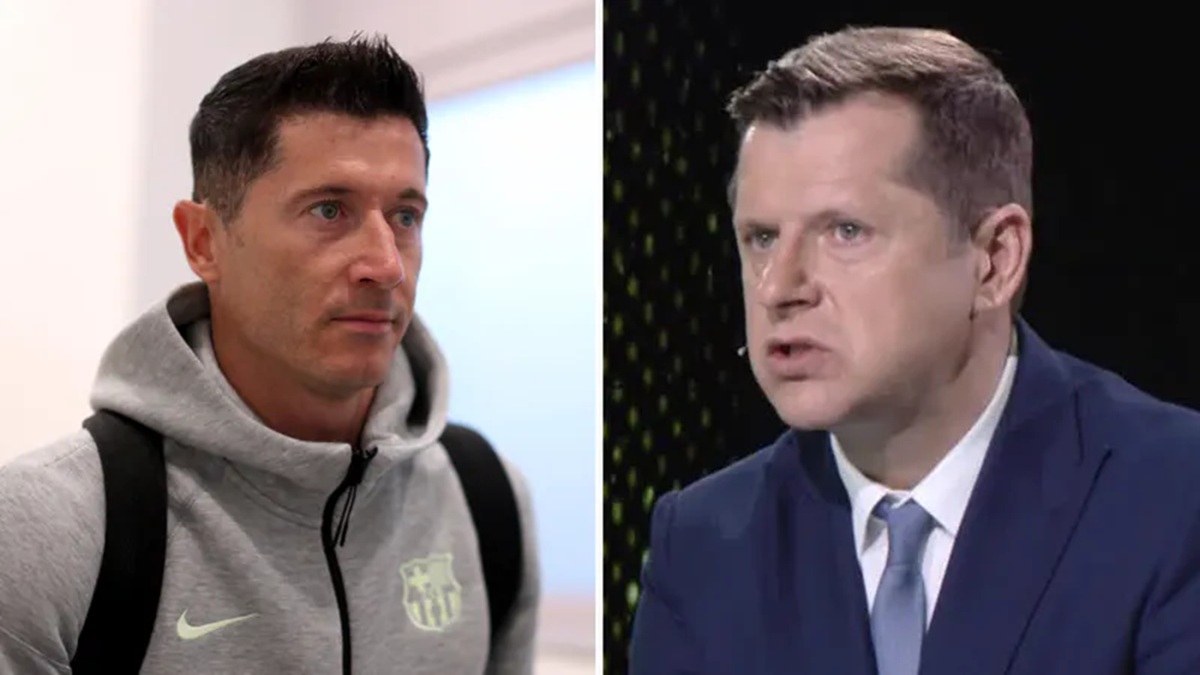 Nagła decyzja sądu w procesie ws. Lewandowskiego i Kucharskiego