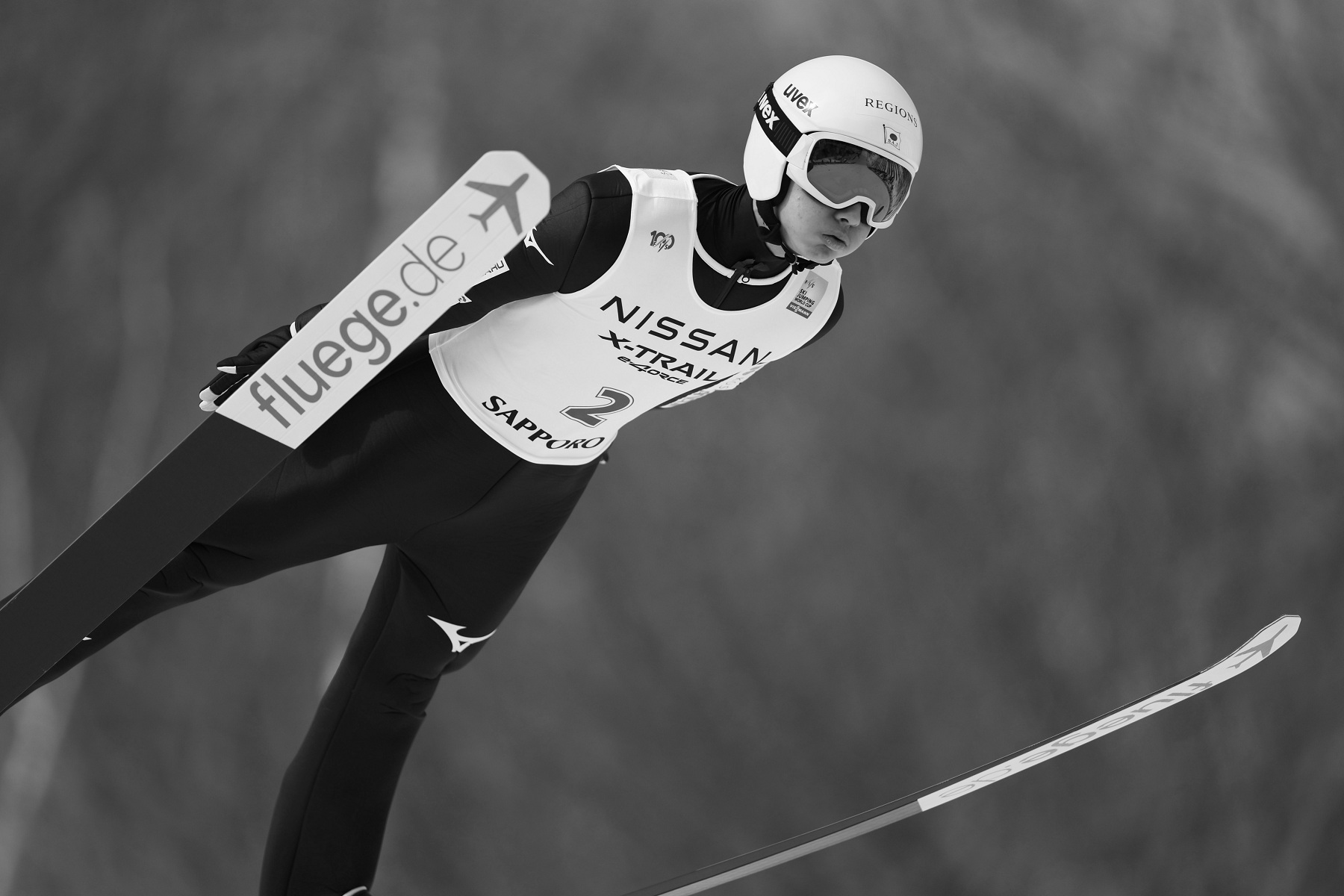 Nie żyje 19-letni skoczek. Są nowe wieści. To miał we krwi