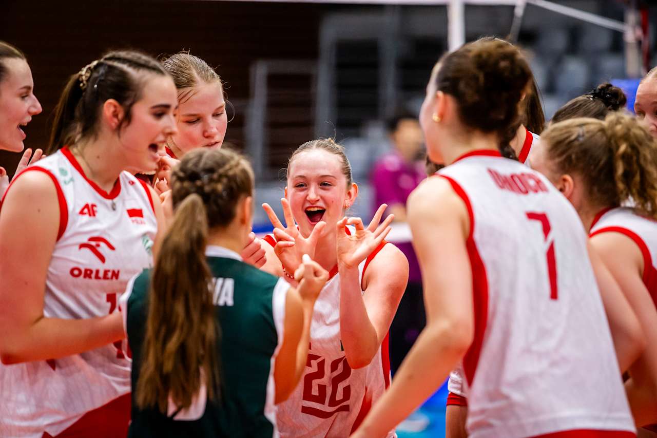 Trener Polek nie owija w bawełnę. Odważny komentarz przed ćwierćfinałem MŚ