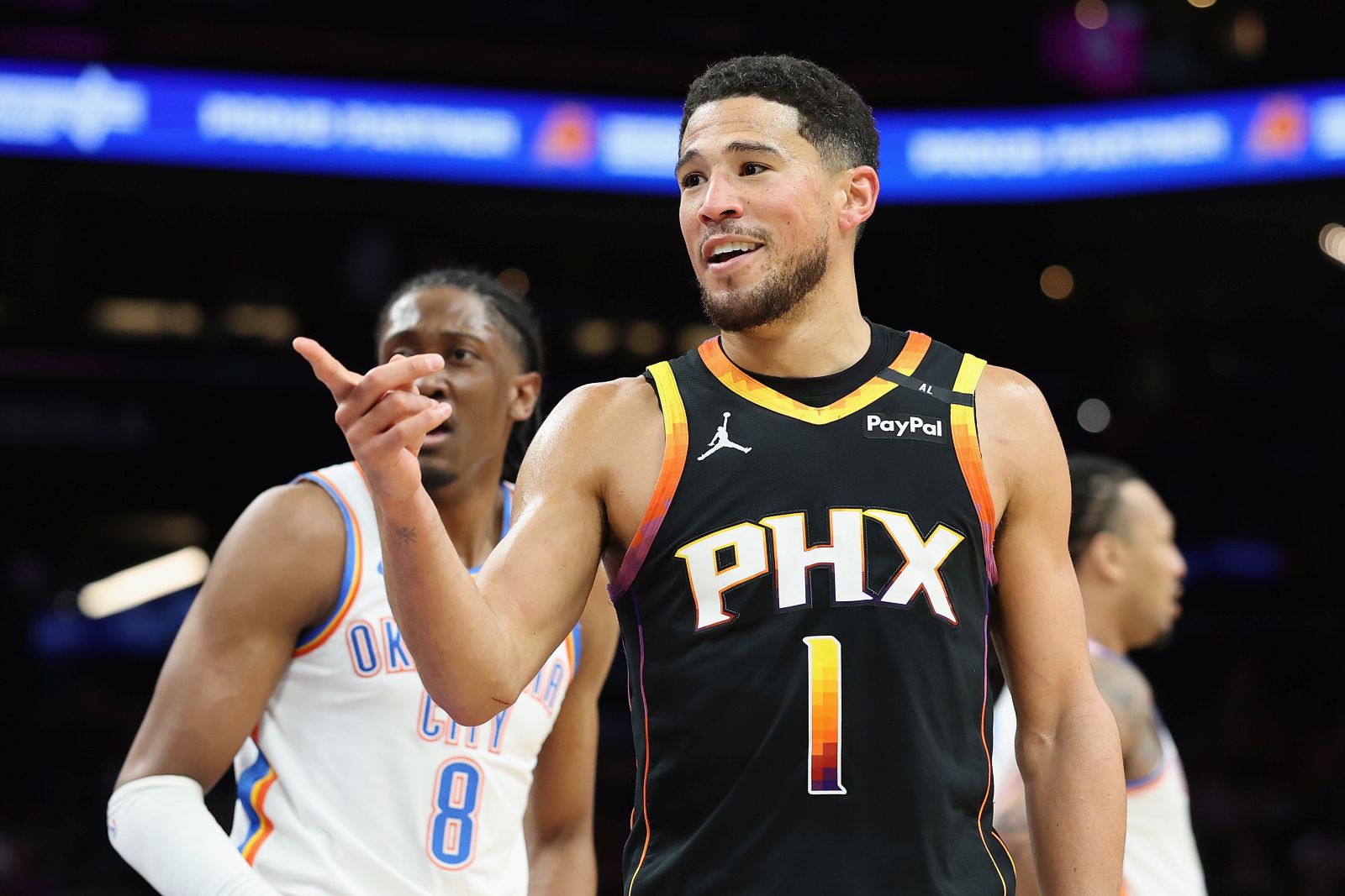 Szok! Historyczny kontrakt w NBA