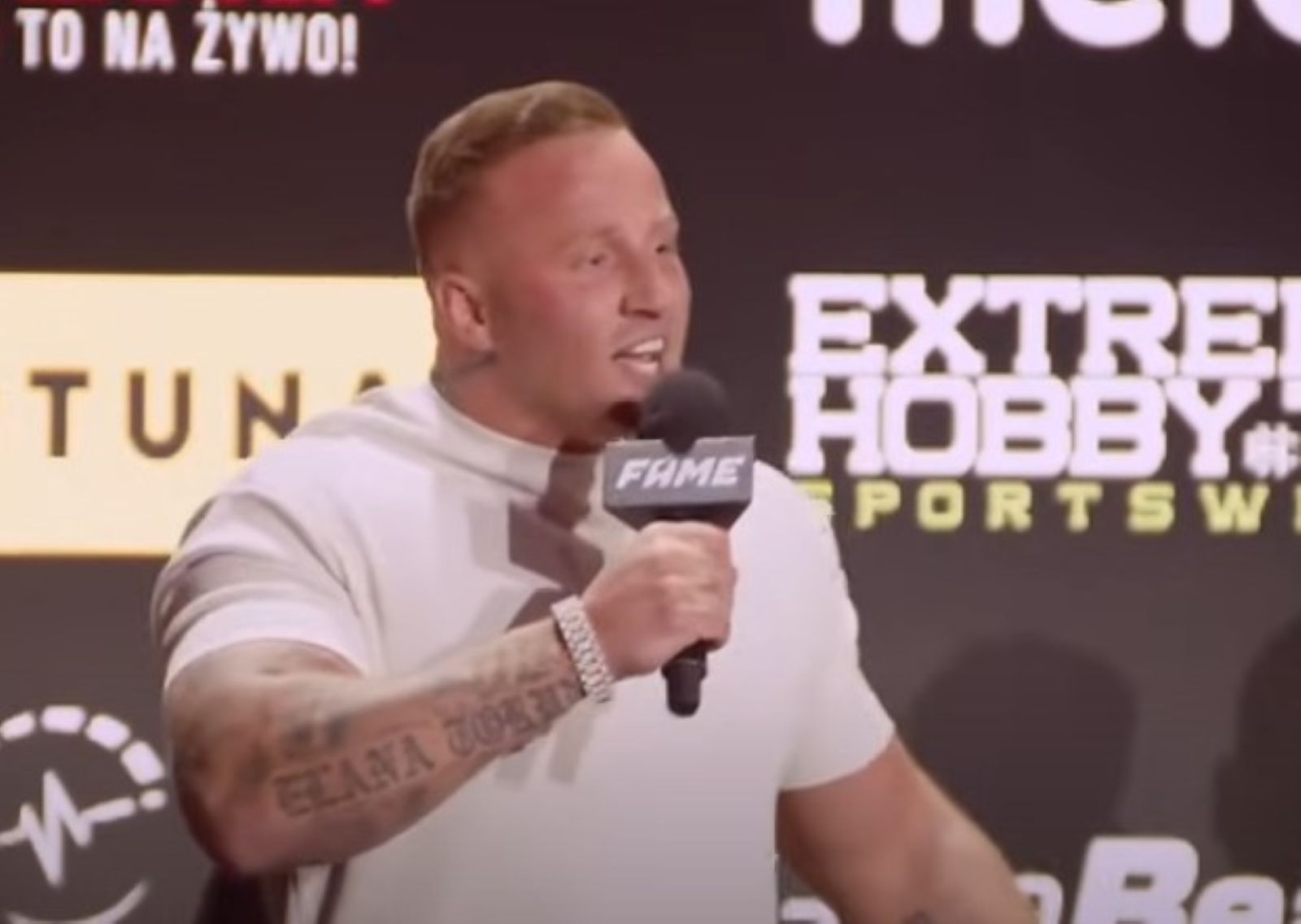 FAME MMA 31: karta walk. 12 pojedynków (09.05.2026)