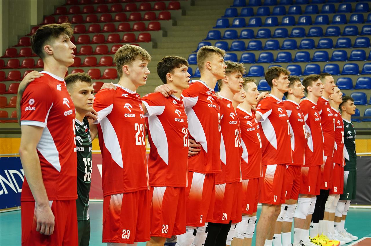 Polacy walczą o awans na Mistrzostwa Europy. Horror na inaugurację