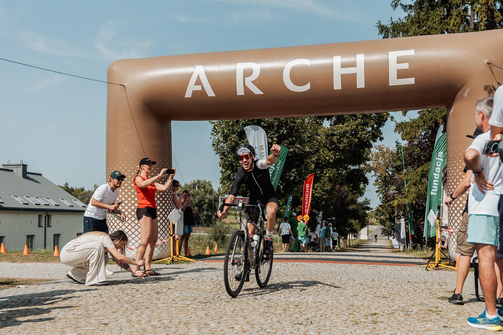 Triathlon i Paratriathlon Krainy Bugu powracają!