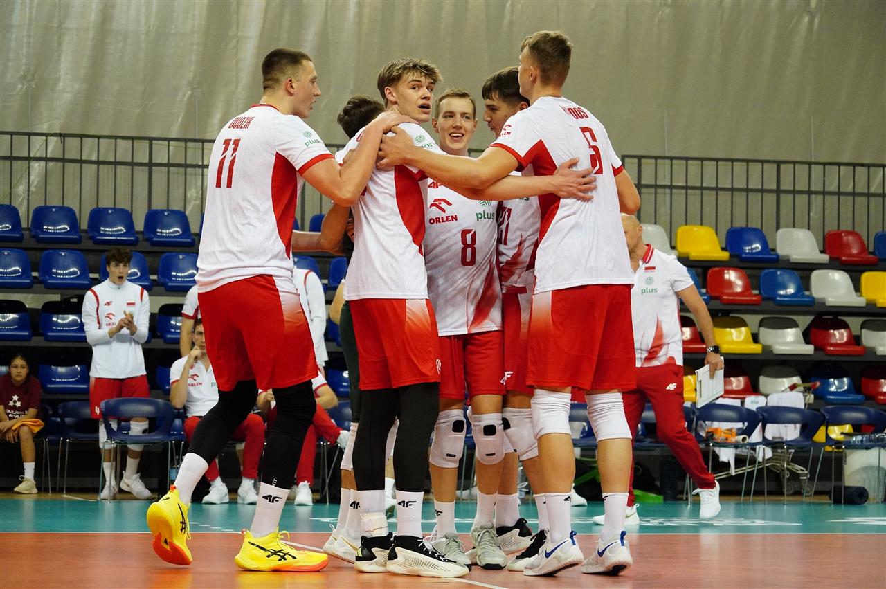 Błyskawiczna wygrana Polaków. Awans na mistrzostwa Europy coraz bliżej