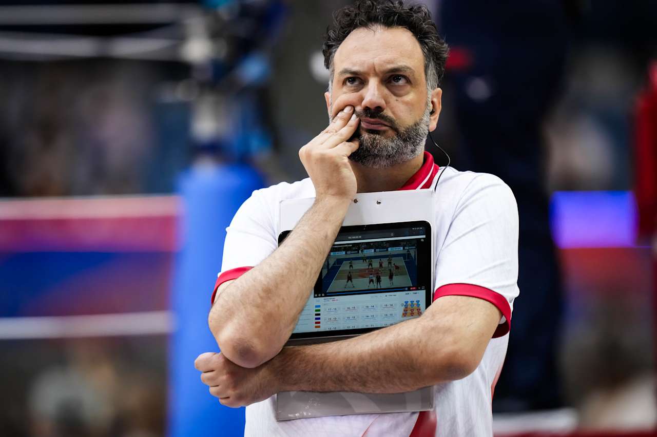 Surowa lekcja od Włoszek. Lavarini skomentował porażkę w ćwierćfinale MŚ